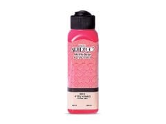Artdeco Akrilik Boya 140ml Ateş Kırmızı 3015