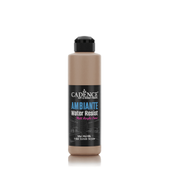 AW-16 Karton Ambiante Islak Zemin Boyası 250ML + Katalizör 10GR