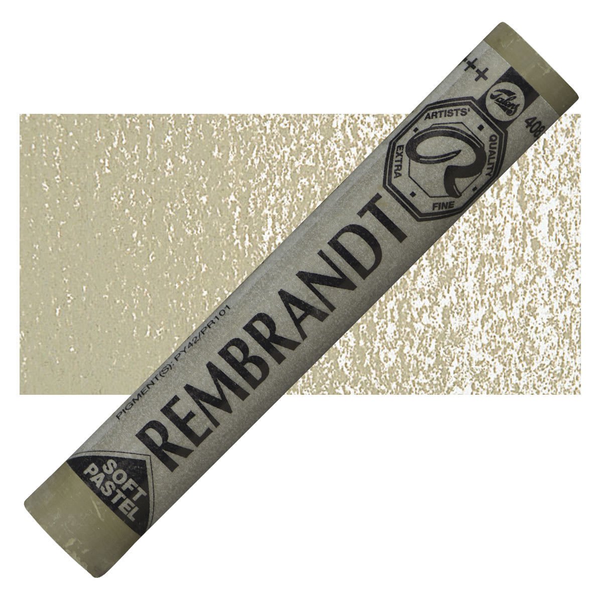Rembrandt Soft Pastel Raw Umber 408.9