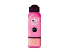 Artdeco Neon Akrilik Boya 140ml Neon Pembe 930