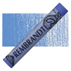 Rembrandt Soft Pastel Ultramarine Light 505.7