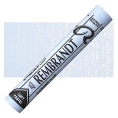Rembrandt Soft Pastel Ultramarine Light 505.8