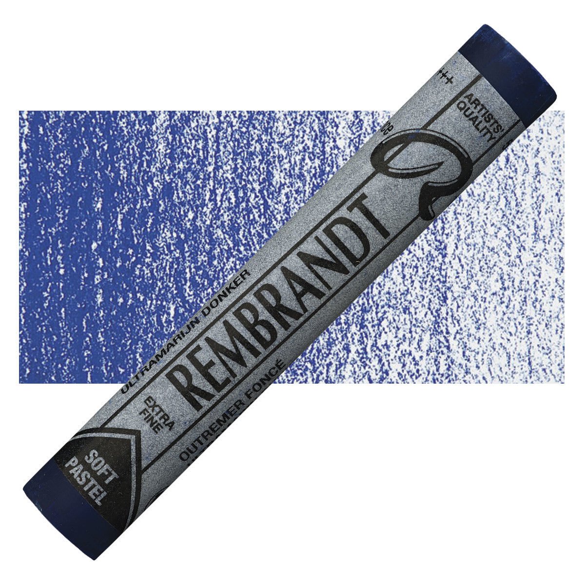 Rembrandt Soft Pastel Ultramarine Deep 506.3