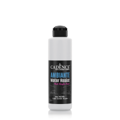 AW-03 Eskimiş Beyaz Ambiante Islak Zemin Boyası 250ML + Katalizör 10GR