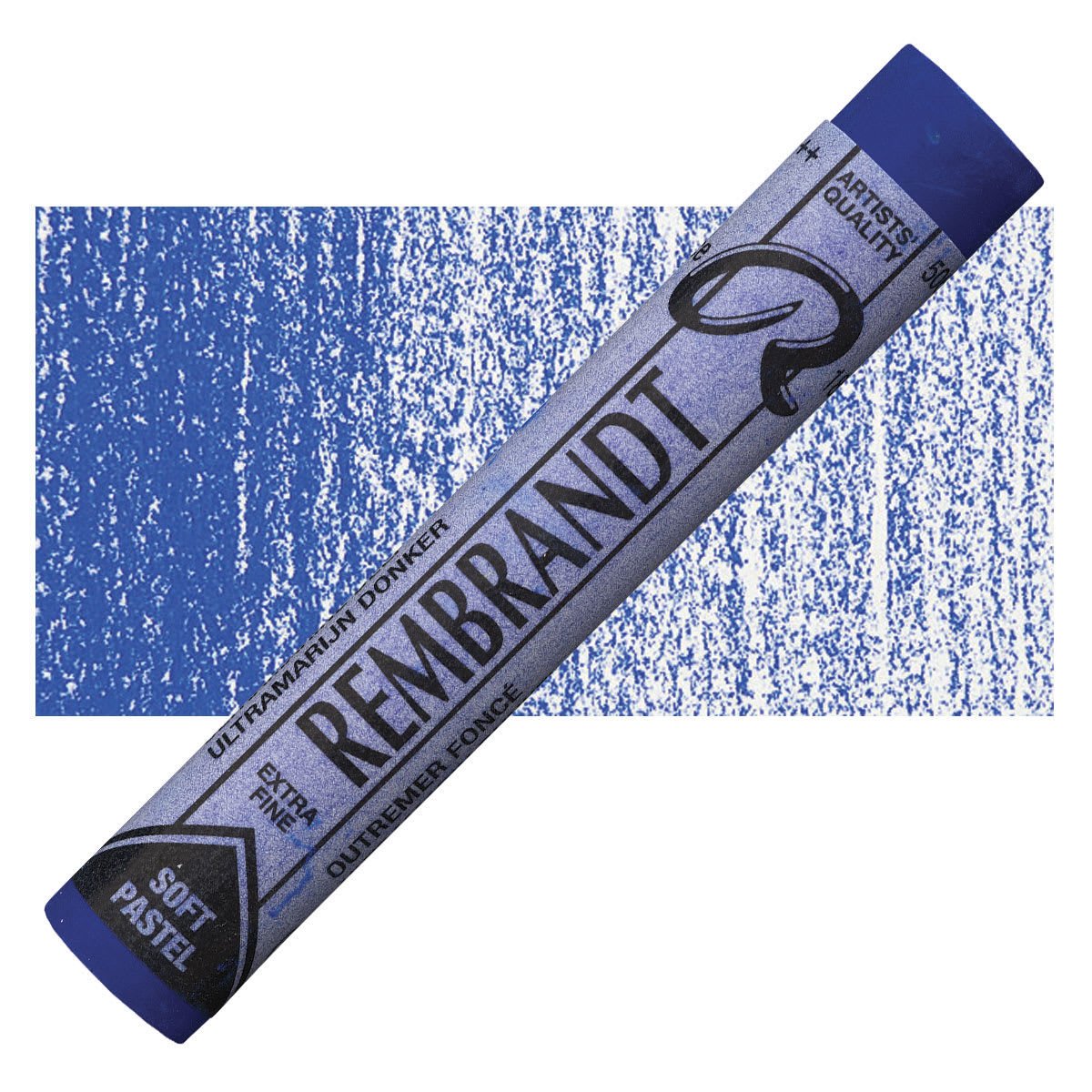 Rembrandt Soft Pastel Ultramarine Deep 506.5