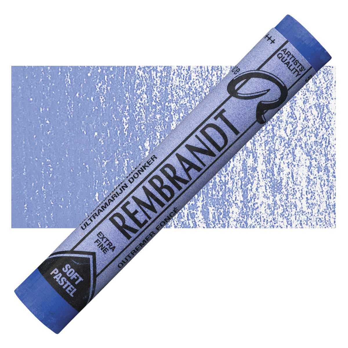 Rembrandt Soft Pastel Ultramarine Deep 506.7