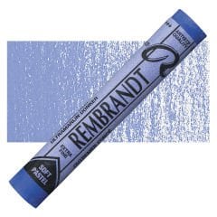 Rembrandt Soft Pastel Ultramarine Deep 506.7