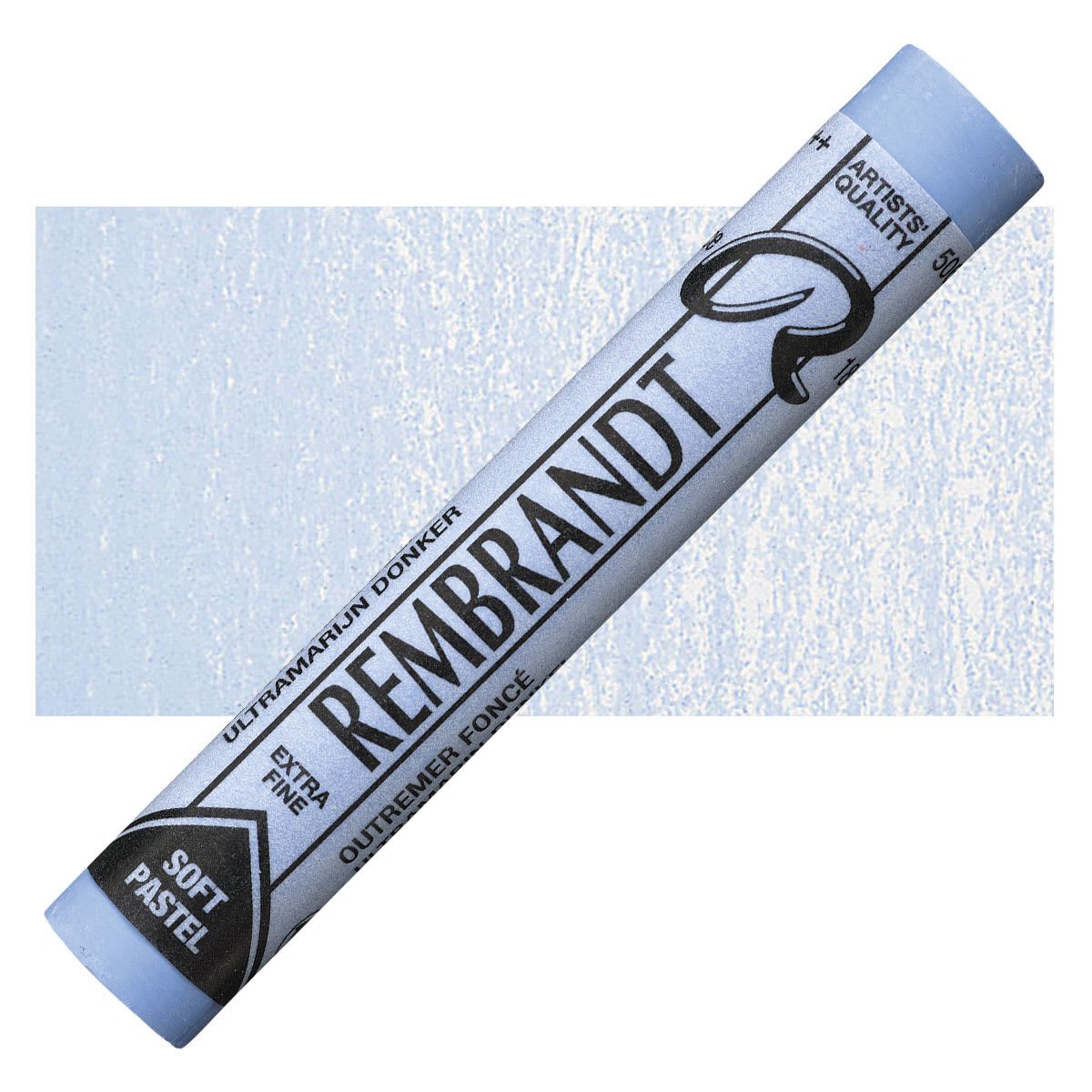 Rembrandt Soft Pastel Ultramarine Deep 506.9