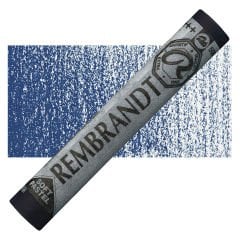 Rembrandt Soft Pastel Prussian Blue 508.2