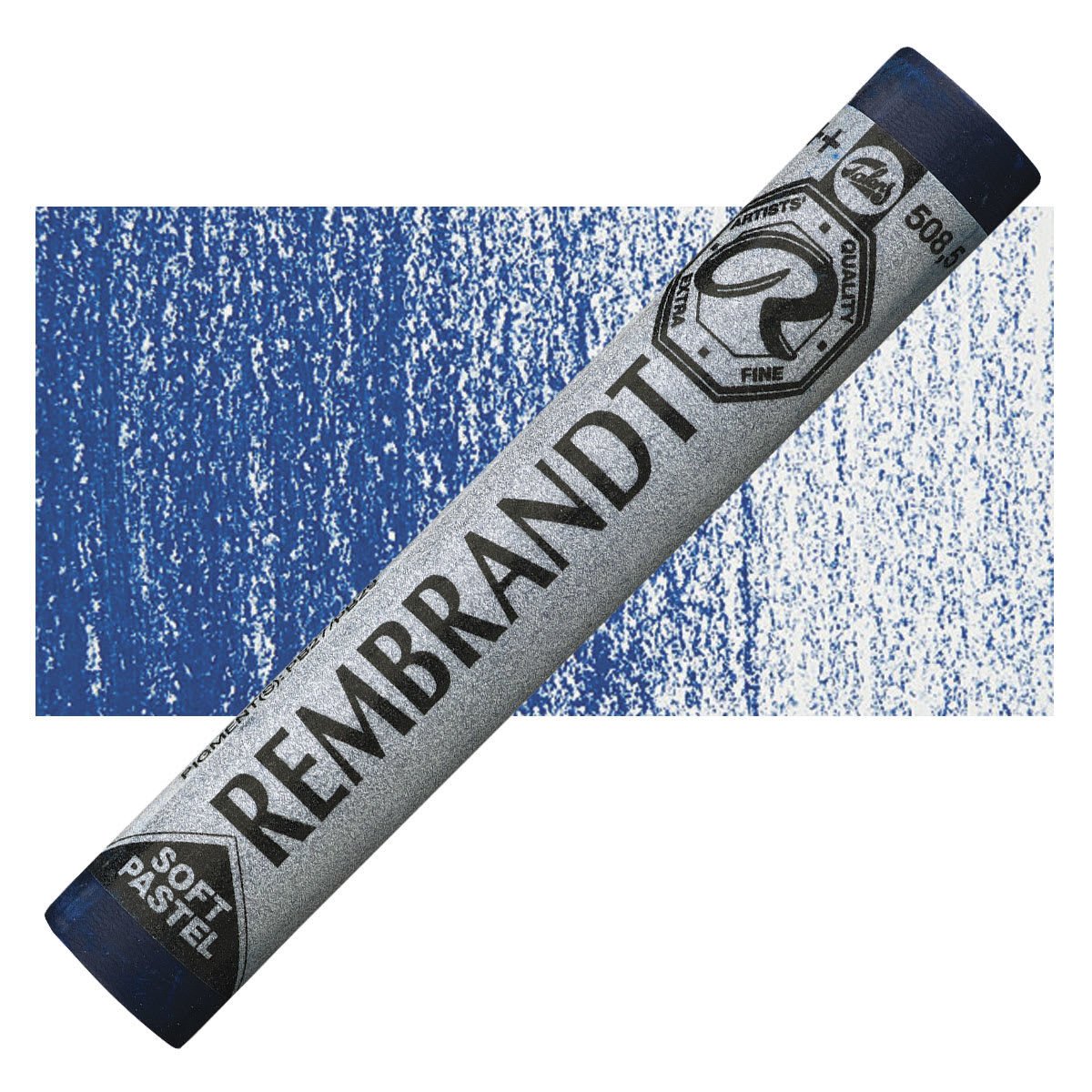 Rembrandt Soft Pastel Prussian Blue 508.5