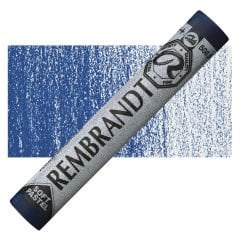 Rembrandt Soft Pastel Prussian Blue 508.5