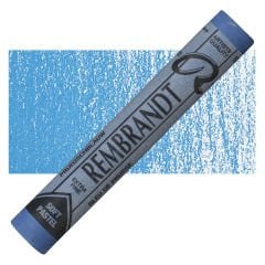 Rembrandt Soft Pastel Prussian Blue 508.8