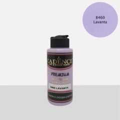 8460 LAVANTA Premium Akrilik Boya