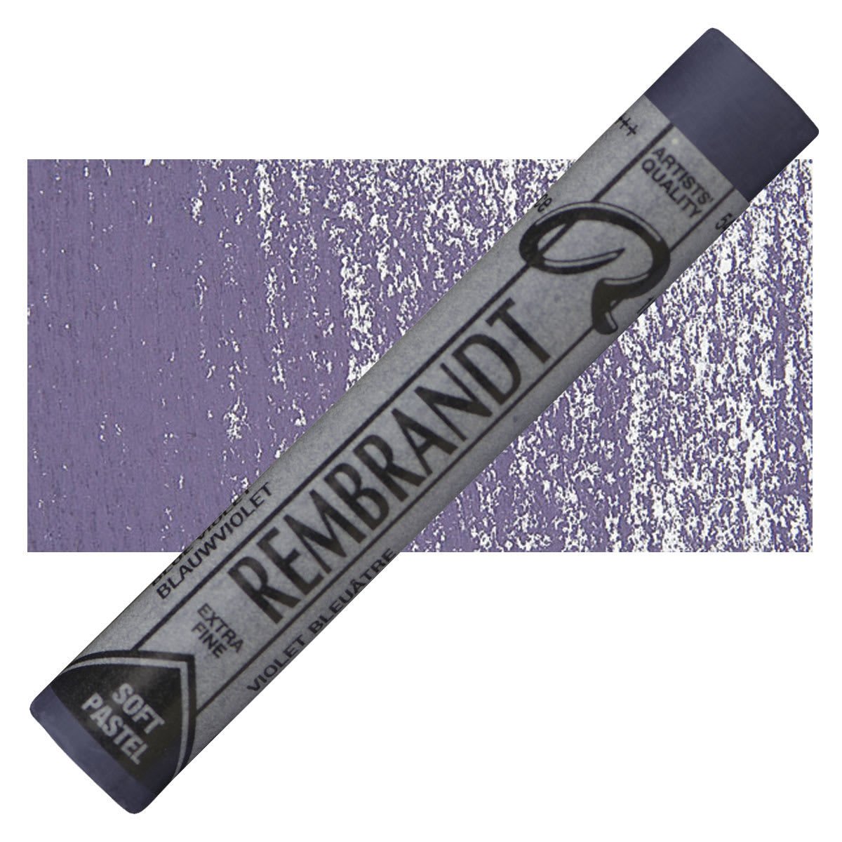 Rembrandt Soft Pastel Blue Violet 548.2
