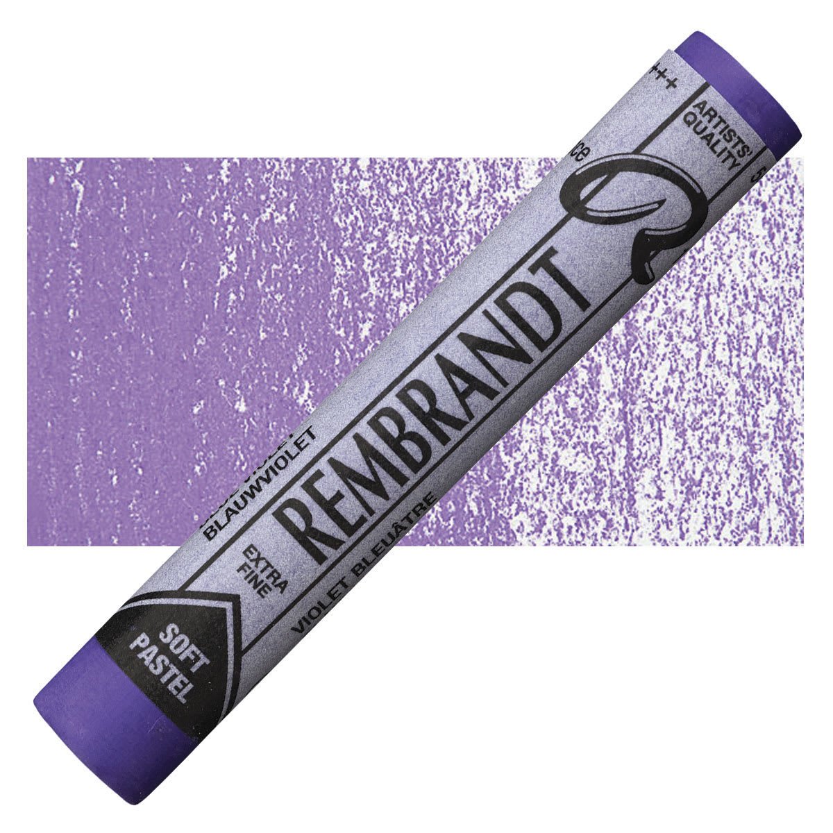 Rembrandt Soft Pastel Blue Violet 548.5