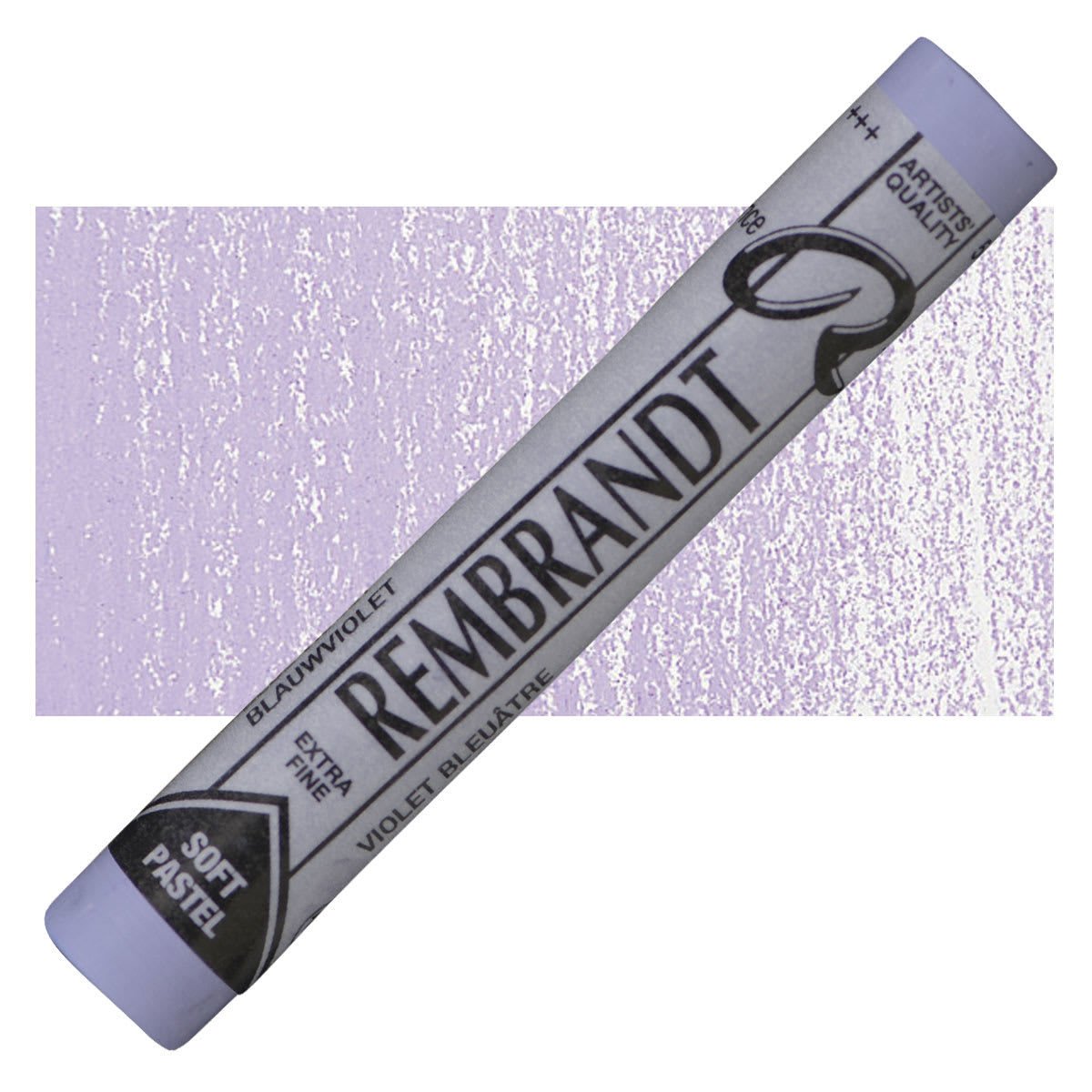 Rembrandt Soft Pastel Blue Violet 548.8