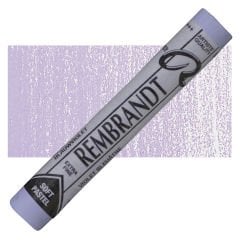 Rembrandt Soft Pastel Blue Violet 548.8
