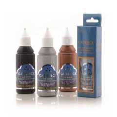 Cadence Su Bazlı Cam Kontür 50ml Altın No: 170