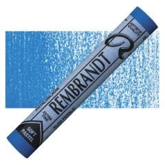 Rembrandt Soft Pastel Phthalo Blue 570.5