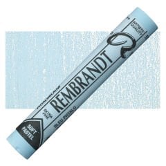 Rembrandt Soft Pastel Phthalo Blue 570.9