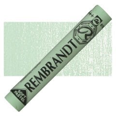 Rembrandt Soft Pastel Permanent Green Deep 619.9