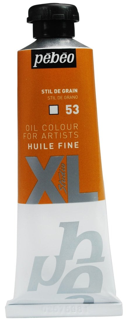 Huile Fine XL  53 Stil De Grain