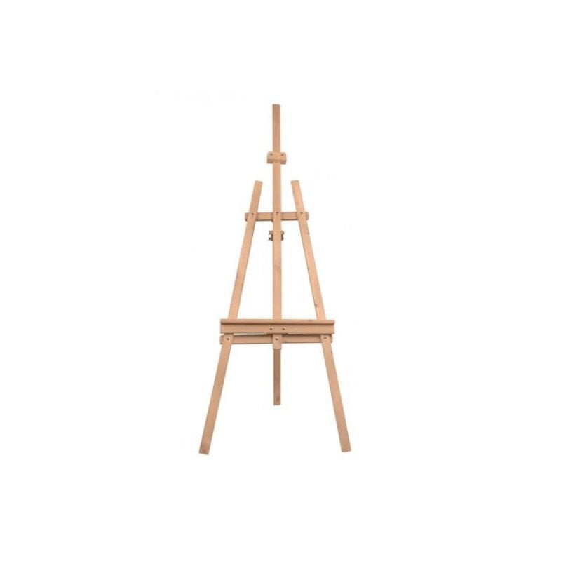 Stüdyo Şövale (Kayın)