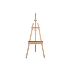 Stüdyo Şövale (Kayın)