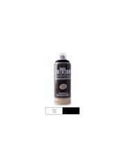 Siyah Mavi Artdeco Akrilik Sprey Boya 400ml