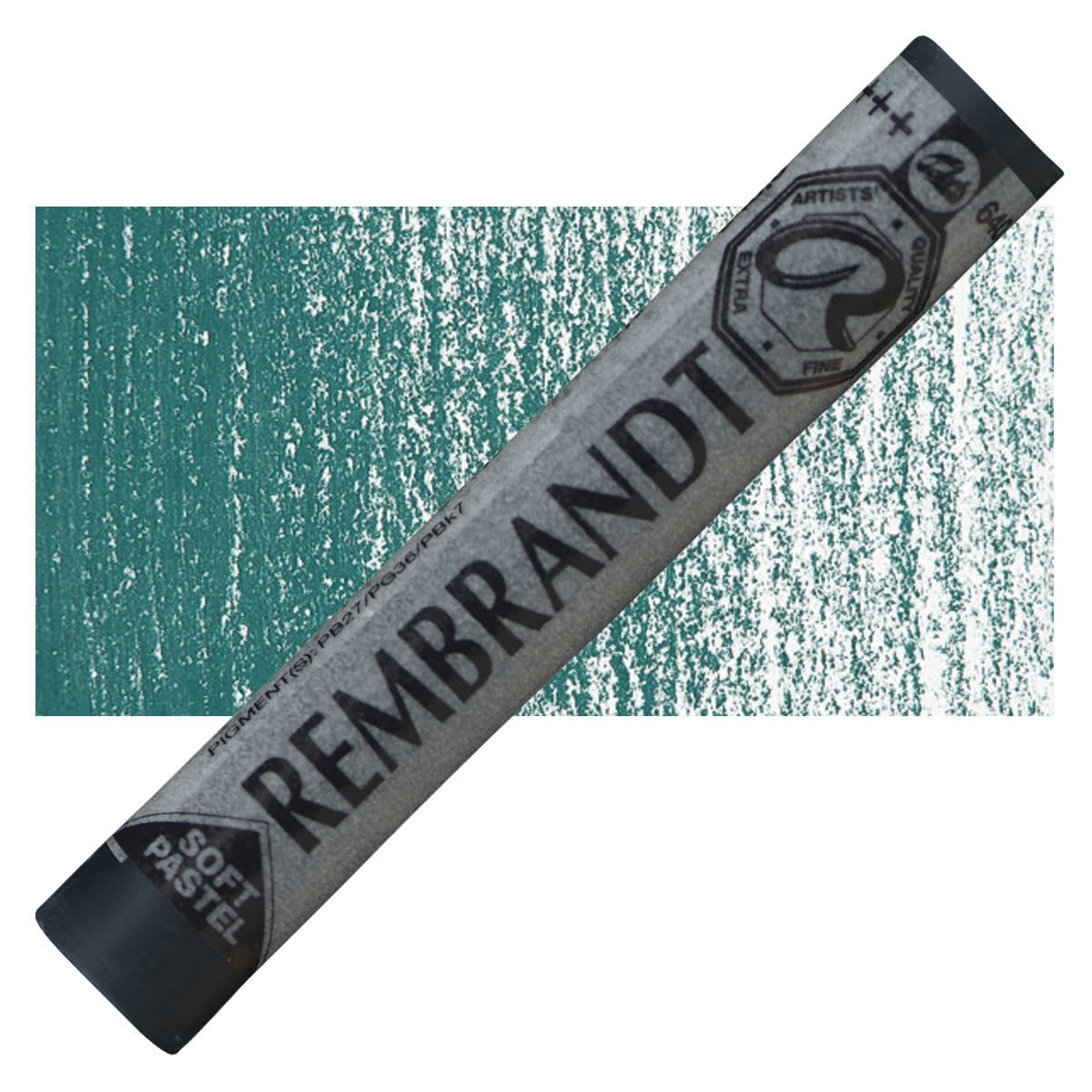 Rembrandt Soft Pastel Bluish Green 640.3