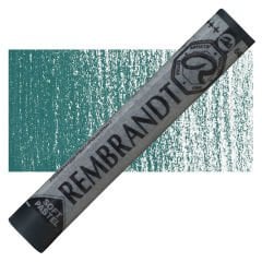 Rembrandt Soft Pastel Bluish Green 640.3