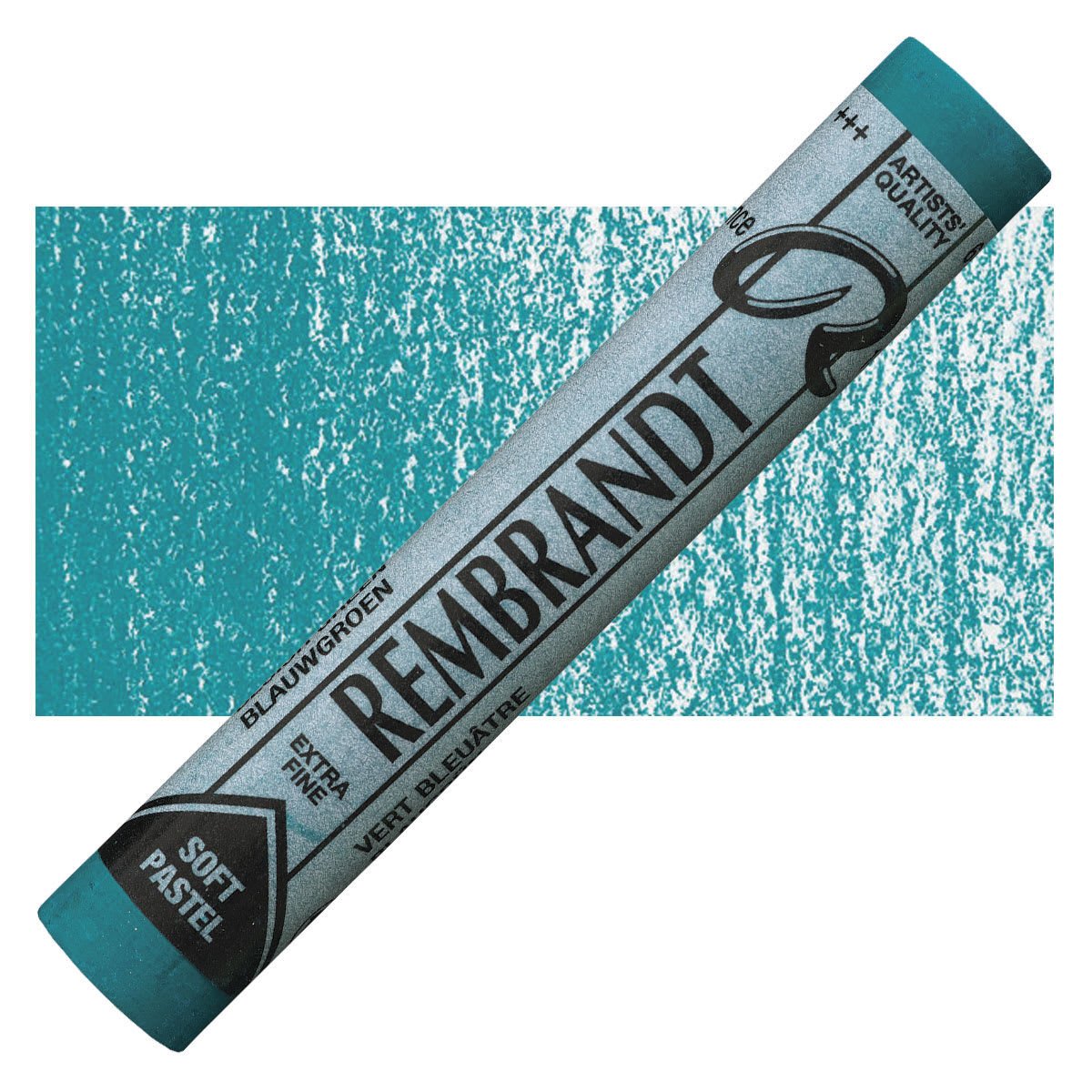 Rembrandt Soft Pastel Bluish Green 640.5