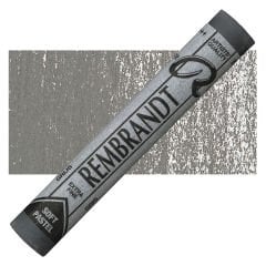 Rembrandt Soft Pastel Grey 704.5