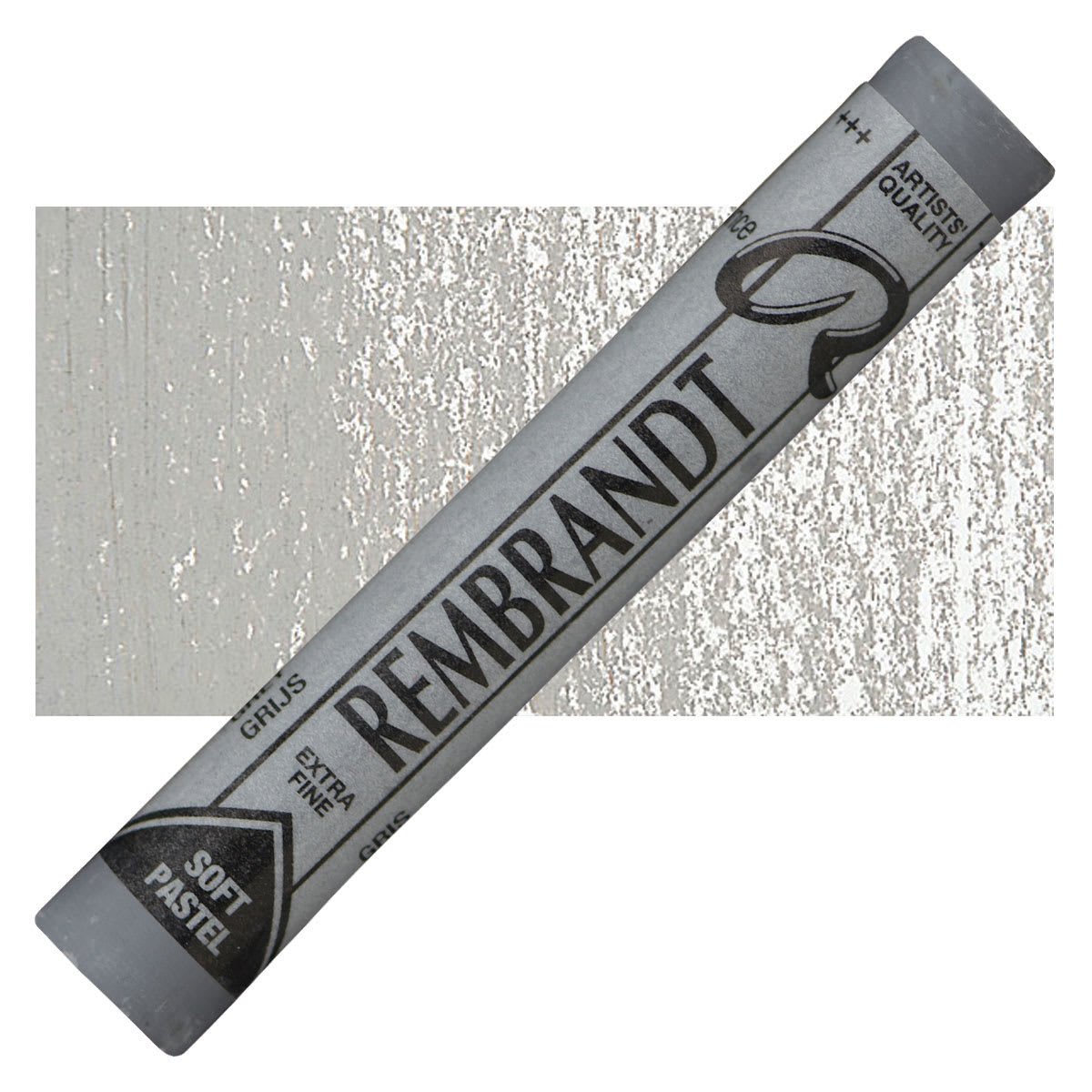 Rembrandt Soft Pastel Grey 704.7