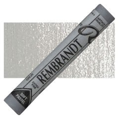 Rembrandt Soft Pastel Grey 704.7