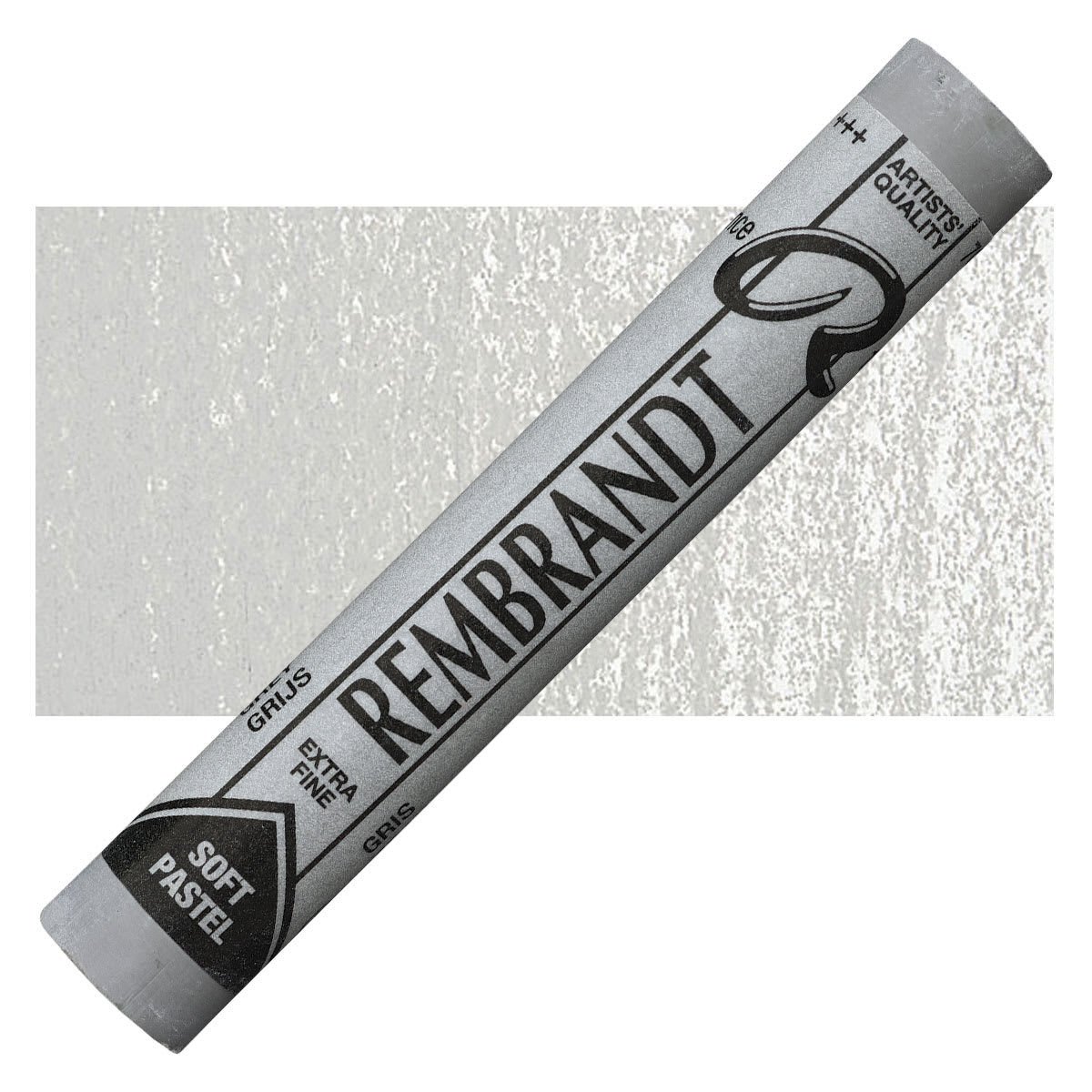 Rembrandt Soft Pastel Grey 704.8