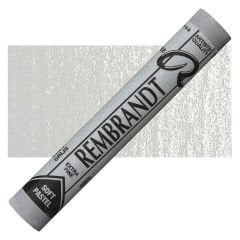 Rembrandt Soft Pastel Grey 704.8