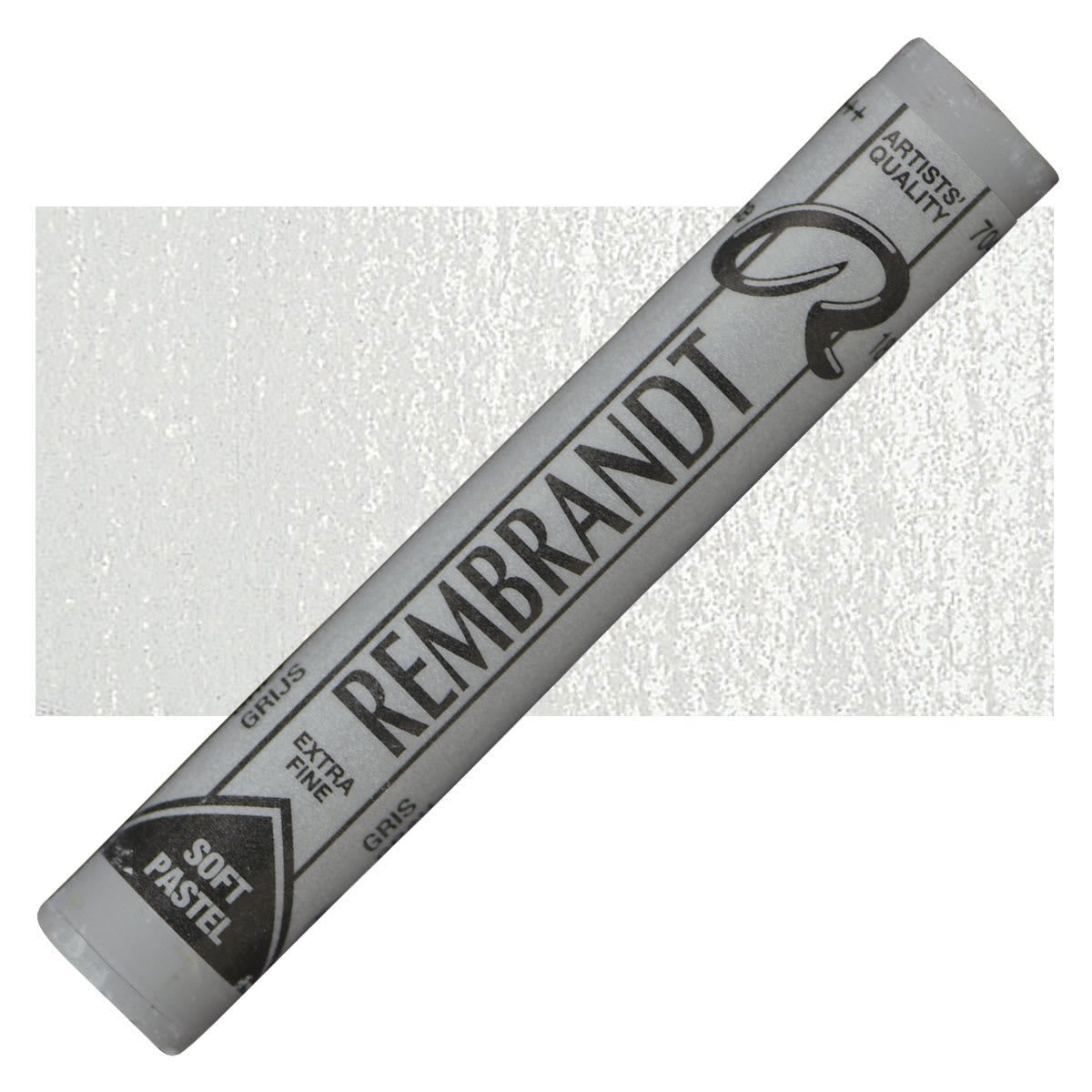 Rembrandt Soft Pastel Grey 704.9