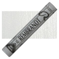 Rembrandt Soft Pastel Grey 704.9