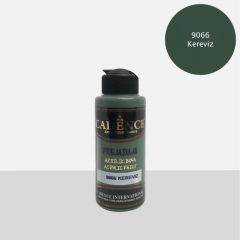 9066 KEREVİZ Premium Akrilik Boya