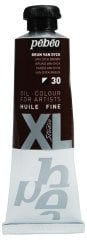 Huile Fine XL 30 Van Dyck Brown