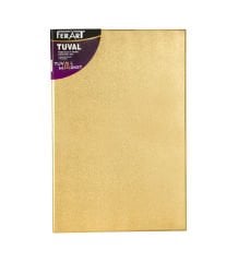 60x70 cm Tuval PRO 4 GOLD