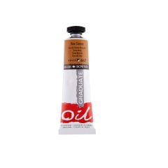 Graduate Yağlı Boya 667 Raw Sienna