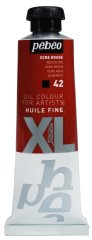Huile Fine XL 42 Red Ochre