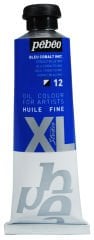 Huile Fine XL 12 Cobalt Blue Hue