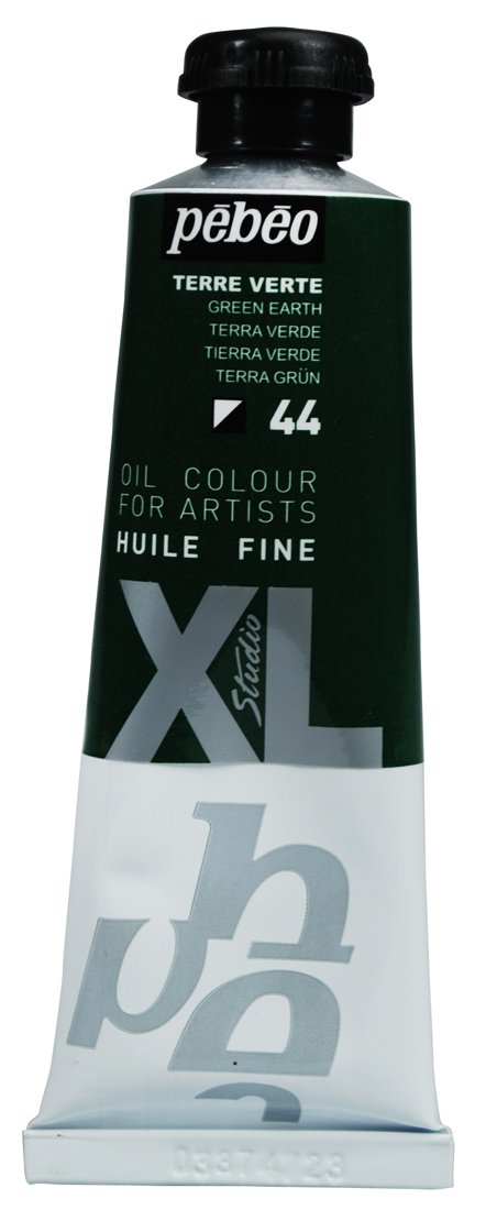 Huile Fine XL 44 Green Earth
