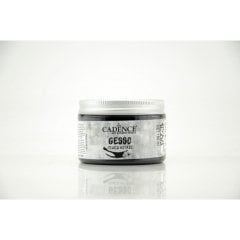 Gesso Zemin Astarı Siyah