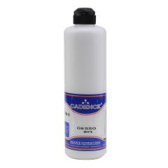Gesso Zemin Astarı Beyaz