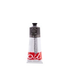 Graduate Yağlı Boya 247 Raw Umber 200 ml