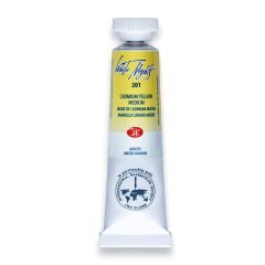 St.Petersburg White Nights Tüp Sulu Boya 10ml 201 Cadmium Yellow Medium